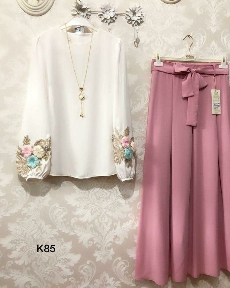 Two-Piece Casual Wear – My Store
